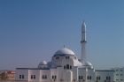 Masjid Jumat, di Sinilah Rasulullah SAW Dirikan Sholat Jumat Perdana