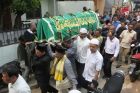 Syariat Merespons Kematian; Antara Meratap dengan Tangis Kasih Sayang