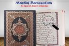 12 Hukum Bacaan Tajwid dalam Al-Quran Beserta Contohnya