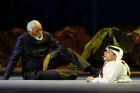 4 Cara Qatar Dakwahkan Islam di Piala Dunia 2022