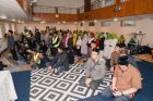 Masjid Indonesia Pertama di Inggris, Ikhtiar Panjang 26 Tahun Akhirnya Terwujud