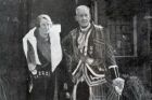 Kisah Bangsawan Inggris Sir Archibald Watkin Hamilton Mengatasi Keimanan yang Membuta