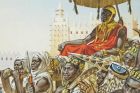 Pengaruh Mansa Musa Orang Terkaya Sepanjang Masa dalam Penyebaran Islam di Afrika Barat