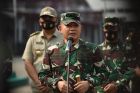 TNI AD Akan Pertahankan Kepercayaan Publik Sesuai Perintah Presiden