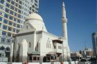 4 Masjid yang Ada di Sekitar Masjid Nabawi