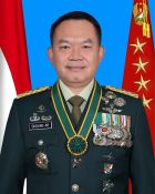 7 Tanda Bintang Kehormatan yang Dimiliki Jenderal Dudung Abdurachman