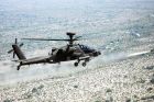 Tak Cuma Tank, Inggris Dilaporkan Juga Kirim Helikopter Apache dengan Rudal Mematikan ke Ukraina