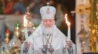 Gereja Ortodoks Keluarkan Peringatan Kiamat Jika Rusia Hancur