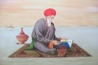 Kisah Sufi Dzun-Nun: Pukullah pada Tanda Ini untuk Harta Karun