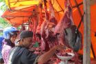 Tradisi Meugang di Aceh, Menyembelih Ayam Juga Sah