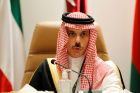 Pangeran Arab Saudi: Dunia Diam saat Gaza Menderita Pelanggaran HAM Paling Keji