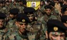 Hizbullah Tembakkan 100 Roket ke Pangkalan Militer Israel