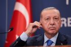 Erdogan Nilai Dunia Islam Telah Mengecawakan Palestina