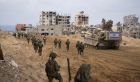Ribuan Tentara Israel Mengidap Gangguan Jiwa, Militer Zionis Mengalami Krisis Terburuk Sepanjang Sejarah