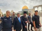 3 Alasan Menteri Keamanan Nasional Israel Ben-Gvir Serukan Penyerbuan Masjid Al Aqsa