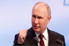 ISIS Sekarang Bidik Putin, Tak Terima 4 Tersangka Teror Moskow Disiksa