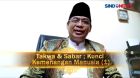 Takwa & Sabar, Kunci Kemenangan Manusia (1) - Prof Dr Muhammad Said MA