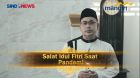 Salat Idul Fitri Saat Pandemi - Ustaz H Muchlis LC