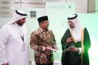 Ibadah Haji 2024 Lancar dan Inovatif, Menag Yaqut Apresiasi Kerajaan Saudi