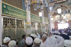 3 Makam Destinasi Ziarah yang Wajib Dikunjungi Jemaah di Madinah
