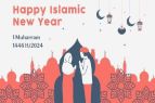 20 Contoh Ucapan Tahun Baru Islam yang Penuh Makna