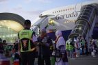 Update Haji 2024: 93.614 Orang Jemaah Tiba di Indonesia