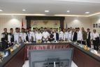 Menko PMK: Terima Kasih Pakai 72 Ton Bumbu Indonesia untuk Katering Haji 2024