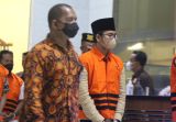 Ditangkap KPK, Bupati Bangkalan Jadi Tersangka Suap Jual Beli Jabatan