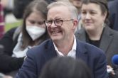 Partai Buruh Menangi Pemilu Australia, Morrison Akui Kekalahan