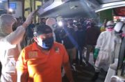 Seharian Tak Ngantor, ASN Makassar Ini Ternyata Sudah Jadi Mayat