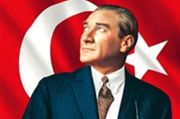Yahudi Dunamah Anggap Kemal Ataturk Bagian dari Mereka