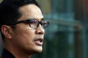 Febri Mengaku Kaget Pengundurannya Bersamaan dengan Putusan Etik Ketua KPK