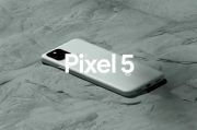 Aneh, Teknologinya Di-upgrade tapi Google Pixel 5 Dijual Murah dari Pixel 4