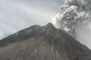BPPTKG Sebut Erupsi Gunung Merapi Semakin Dekat