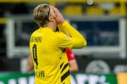Gagal Menangkan Dortmund Saat Bentrok Bayern, Haaland Mengaku Bersalah