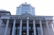 Eks Calon Hakim Adhoc Tipikor MA Gugat UU Komisi Yudisial ke MK