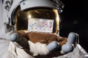 Misi Sains Aneh di Balik Peluncuran 4 Astronot Crew-1 SpaceX ke Stasiun ISS