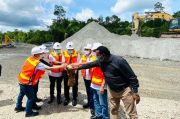 Limbah Tailing Dinilai Bantu Pemerataan Pembangunan di Seluruh Indonesia