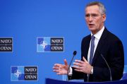 NATO Desak Rusia Perpanjang Perjanjian Kontrol Senjata dengan AS