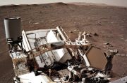 Jelajahi Mars, Penjelajah NASA Cuma Diotaki Prosesor Tua Keluaran 1998