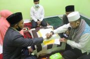 Ramadan Buka Pintu Hidayah, Dompet Dhuafa Mediasi Pernikahan Santri Mualaf