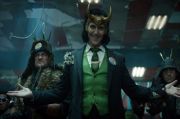 4 Istilah Baru di Dunia MCU yang Bakal Muncul di Serial Loki