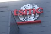 Perusahaan Semikonduktor TSMC Akan Bangun Pabrik Baru di AS dan Jepang