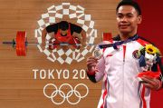 Eko Yuli Irawan, Atlet Indonesia Pertama yang Koleksi 4 Medali Olimpiade