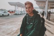 Usai Adhisty Zara, Kini Instagram Niko Al Hakim Menghilang