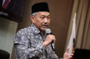 Presiden PKS Sebut Demokrasi Bukan Hanya Sekadar Tukar Tambah Kekuasaan