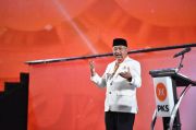 Stok Capres Berlimpah, Presiden PKS Dorong Presidential Threshold Diturunkan