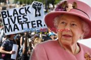 Istana Buckingham: Ratu Elizabeth II Mendukung Gerakan Black Lives Matter