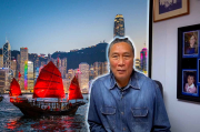 Mantan Loper Koran ini Sukses Berbisnis di Hong Kong, Jadi Inspirasi para TKI