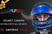 Penggunaan Kamera di Helm Pembalap Formula 1 Tuai Kontroversi